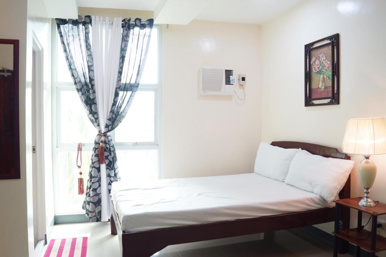 B&J Guesthouse And Tours Tagbilaran Exterior foto
