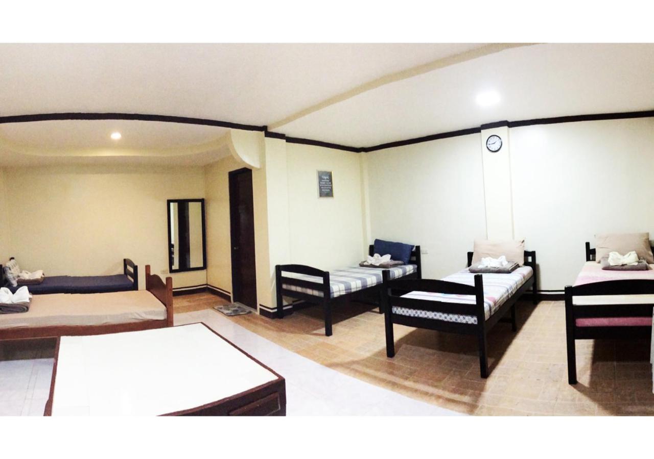 B&J Guesthouse And Tours Tagbilaran Exterior foto