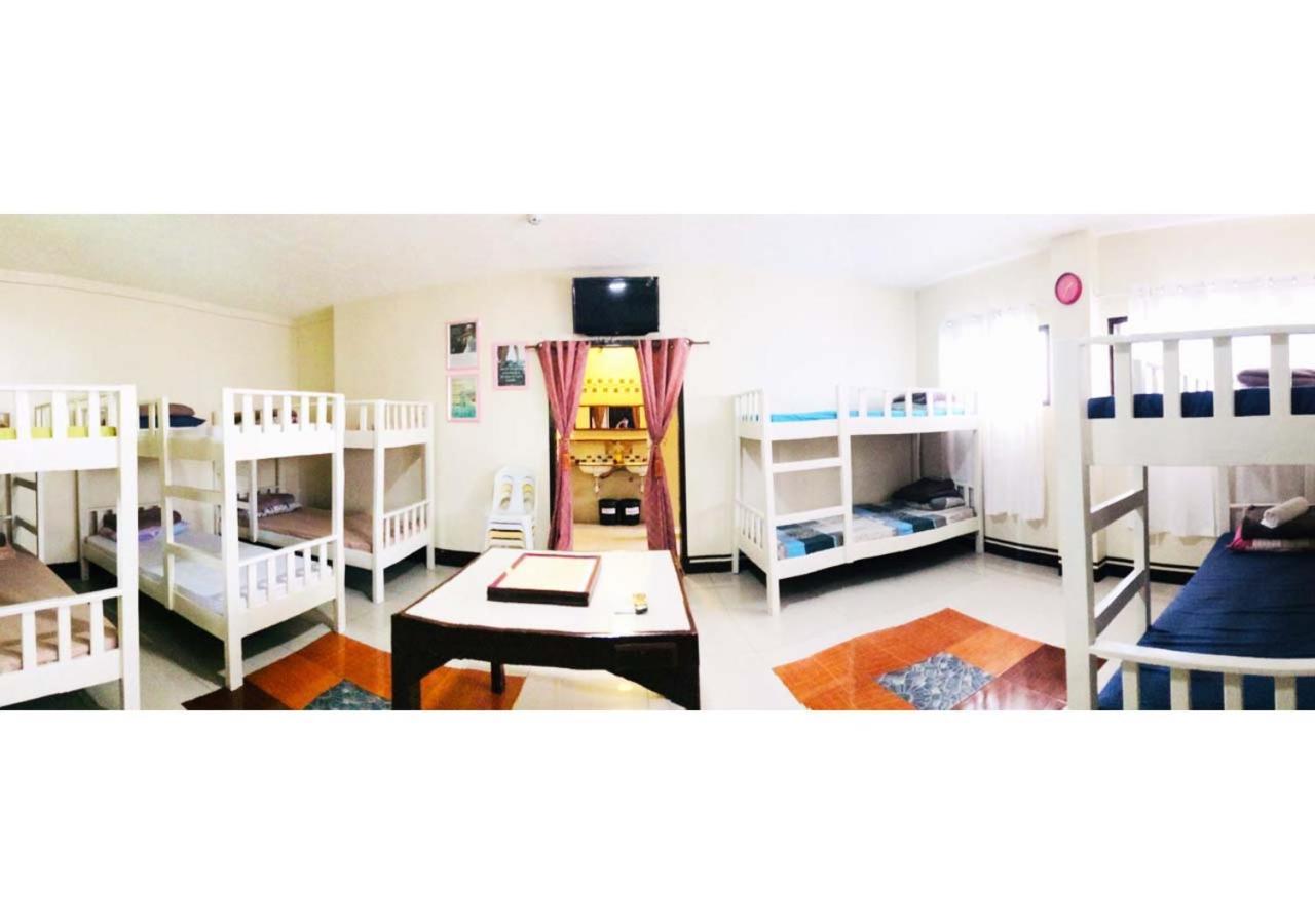B&J Guesthouse And Tours Tagbilaran Exterior foto