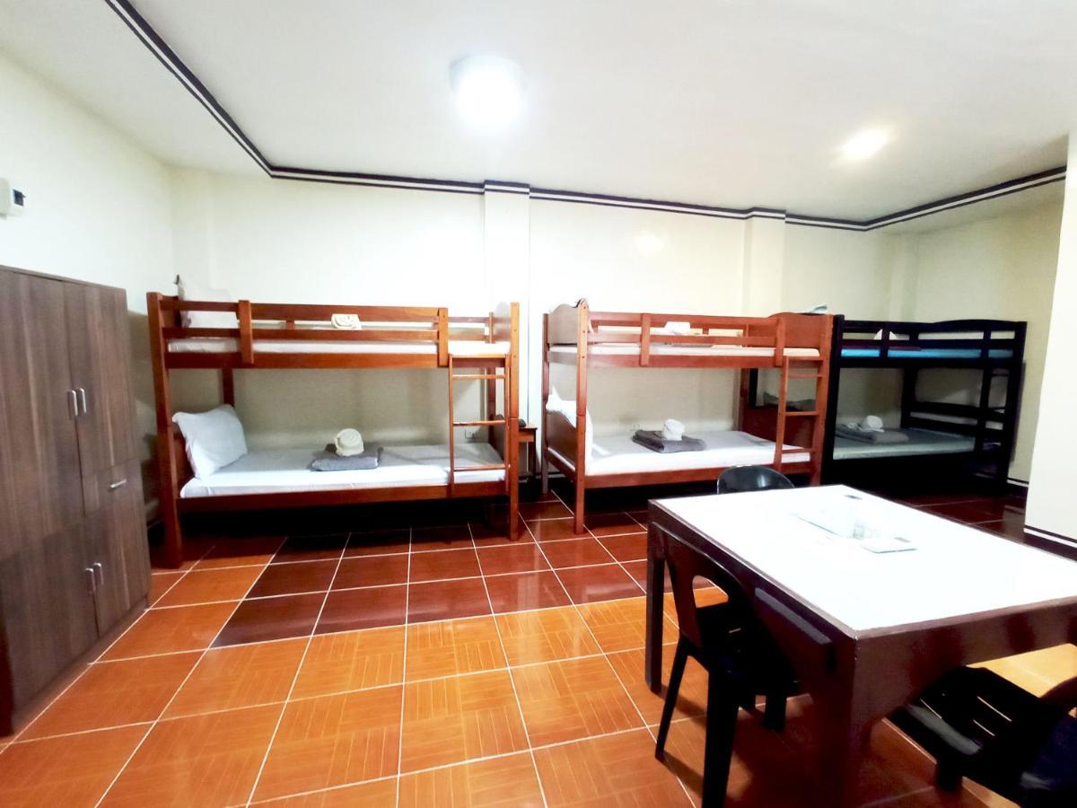 B&J Guesthouse And Tours Tagbilaran Exterior foto