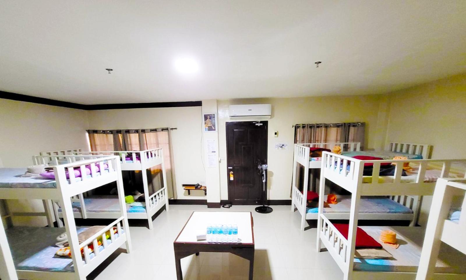 B&J Guesthouse And Tours Tagbilaran Zimmer foto