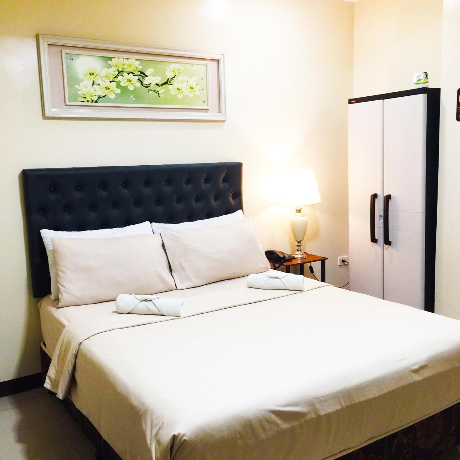 B&J Guesthouse And Tours Tagbilaran Exterior foto