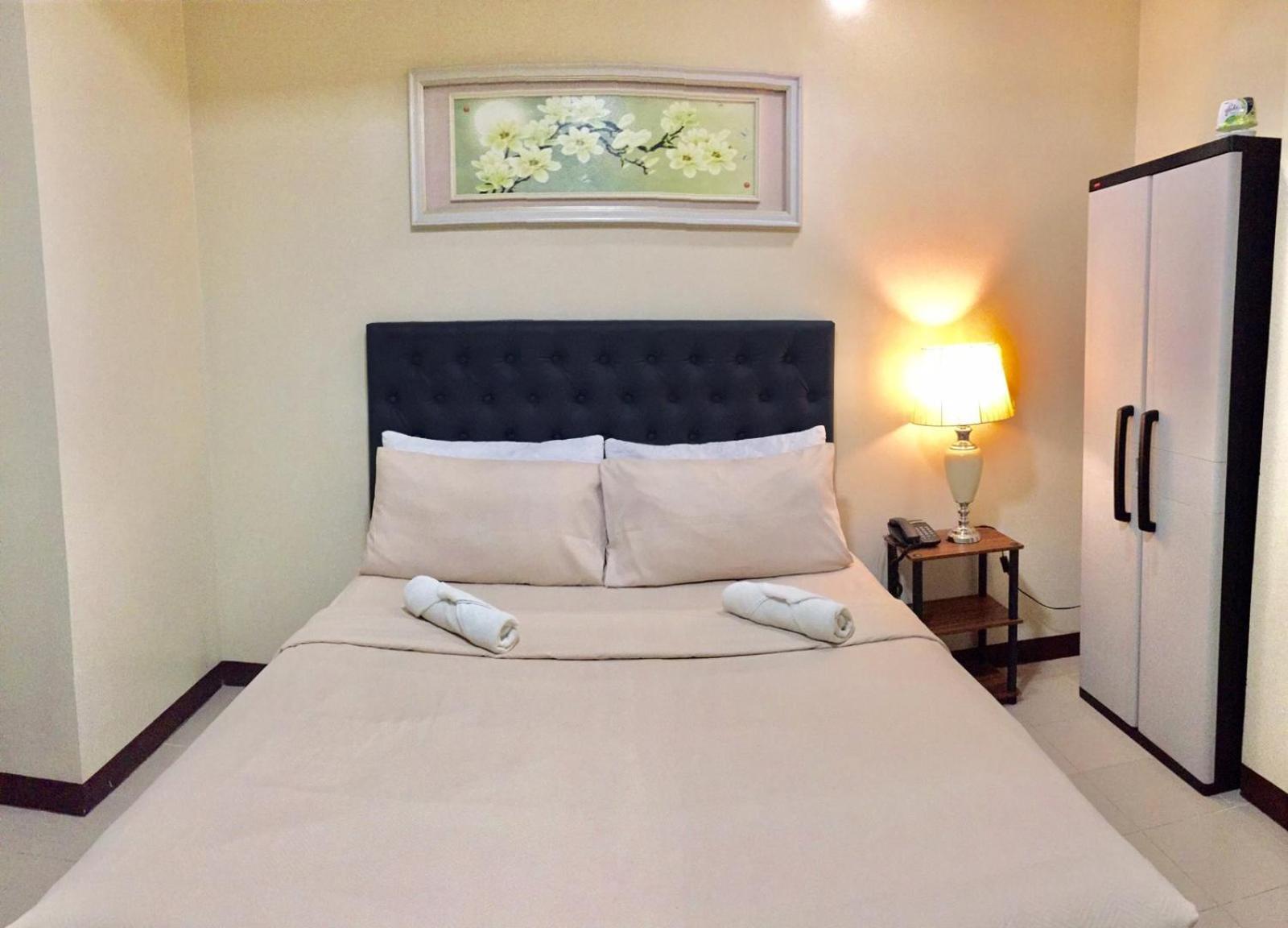 B&J Guesthouse And Tours Tagbilaran Exterior foto