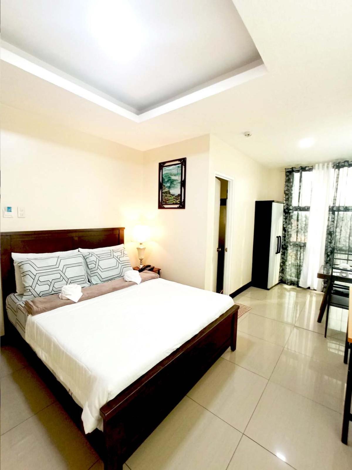 B&J Guesthouse And Tours Tagbilaran Exterior foto