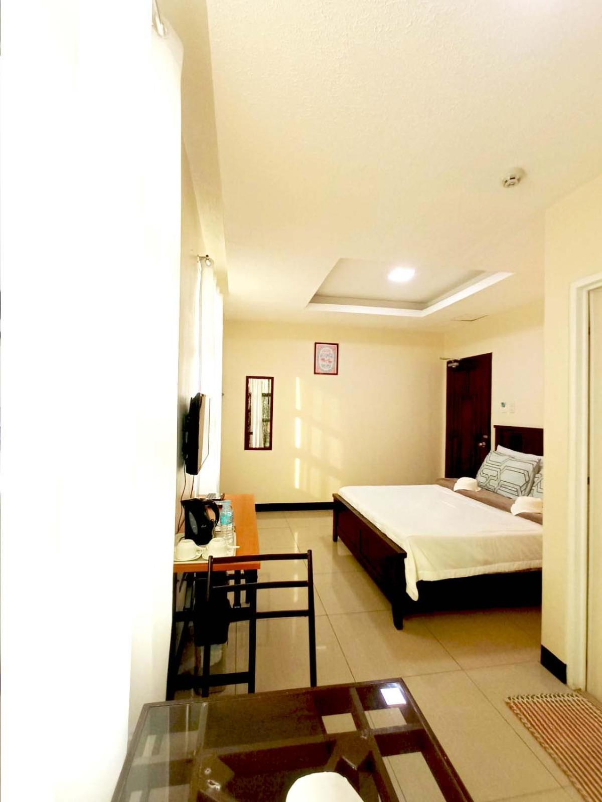 B&J Guesthouse And Tours Tagbilaran Exterior foto