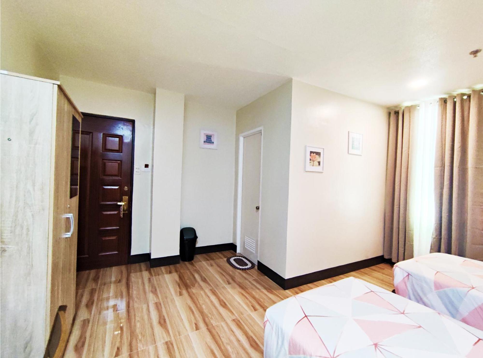 B&J Guesthouse And Tours Tagbilaran Exterior foto