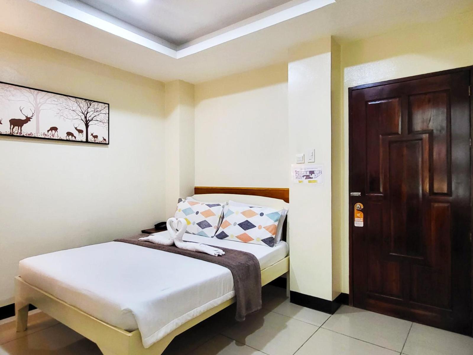 B&J Guesthouse And Tours Tagbilaran Zimmer foto
